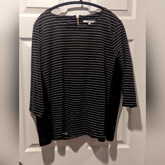 Alfred Sung Top size XL - Picture 4 of 4